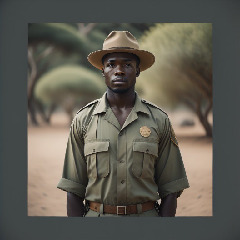 AFOANFTs's tweet photo. leveraging the unique appeal of #NFT characters for a global movement against poaching is an innovative and impactful approach to conservation. 

By combining digital art, storytelling, and direct support for anti-poaching rangers, we can create a dynamic synergy that engages people worldwide in the urgent mission to protect endangered species and preserve our planet’s #biodiversity.  

Through this initiative, we (#AFOA) have the opportunity to transform the digital realm into a force for positive change on the ground, ensuring a future where both NFT characters and their real-life counterparts thrive. https://t.co/aQxrUBTJn4