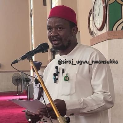 Siraj Ugwu is one of the terrorists terrorising our people in #BIAFRA. He MUST be caught and taught a lesson! Enough is Enough! #EWU @siraj_ugwu #IslamicTERRORIST @officialSKSM @officialAPCNg @officialABAT @officialPDPNig @real_IpobDOS @ChinasaNworu