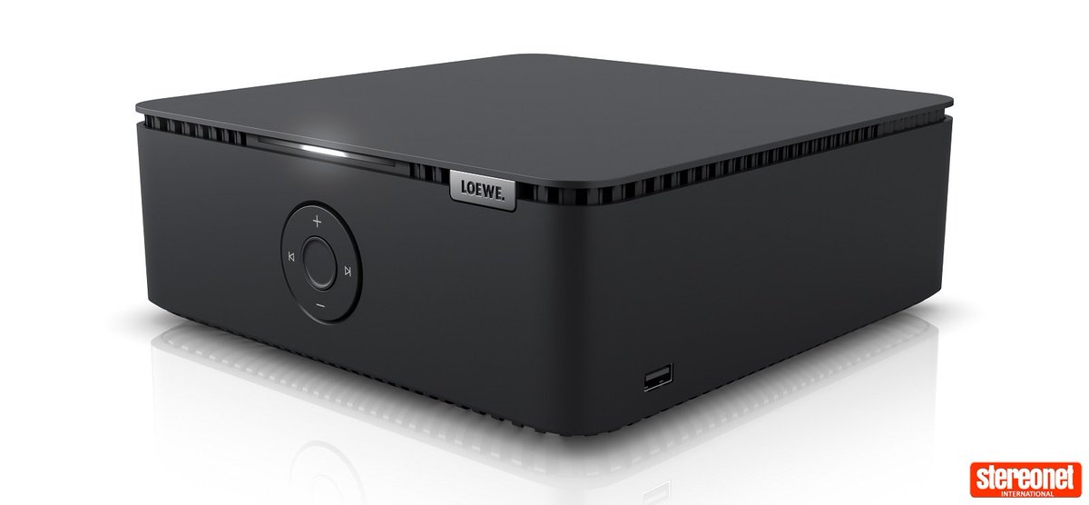 StereoNETUK's tweet photo. Presenting the aptly-named https://t.co/elg8vksBLD amplifier from @Loewe 👉 https://t.co/jLdb8McU1B
#hifinews #audiophile #stereonet #snuk @LittleRedHQ #streamingmusic #multiroom #hifiaudio #hifi #germanbrand #germanengineering #hifisystem https://t.co/xQOrBjOhHc