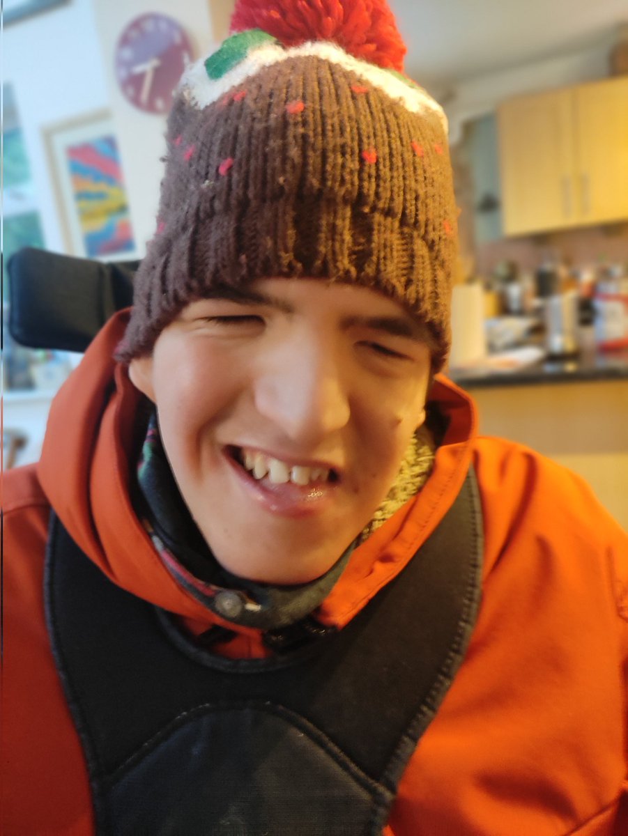 The cobwebs are well and truly blown away...