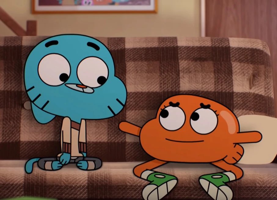 deccix69's tweet photo. was binging #amazingworldofgumball soooo :3
#digitalart #commissionsopen https://t.co/m7BtD4OgTl