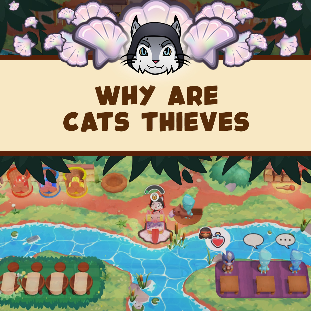 🧙‍♂️🏡 Innchanted 🐨🦘 Available NOW! tweet media