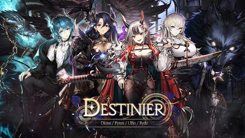 Brave Nine Global tweet media