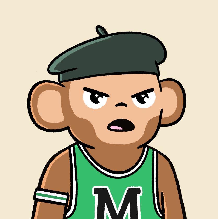 The Moonkys tweet media