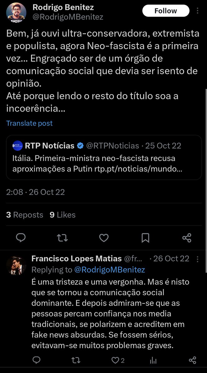 a recordar estes bangers sem razão absolutamente nenhuma