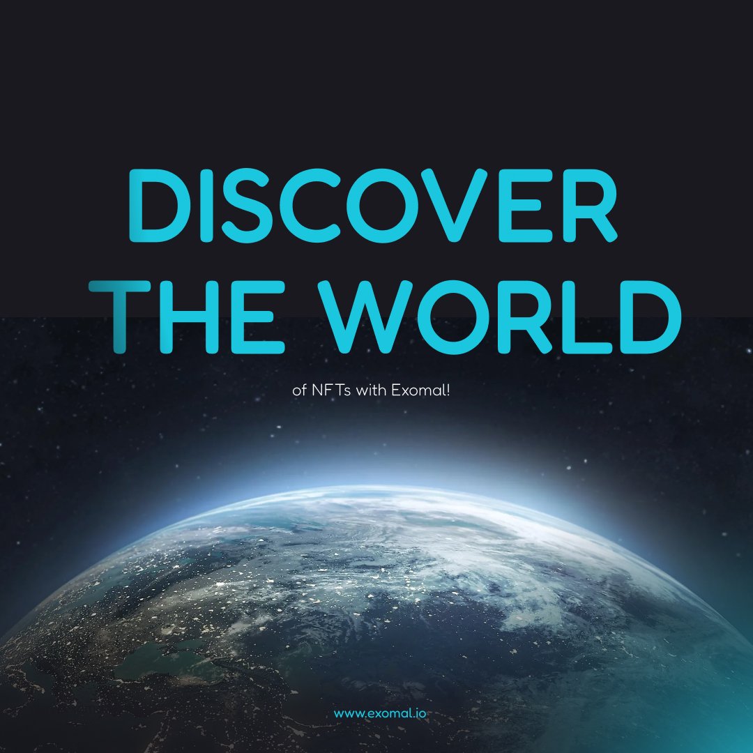 Exomalnft's tweet photo. 🌟 Learn more about the world of NFTs with Exomal! We don't just create unique digital assets; we contribute to the future of endangered animals. Join us on our journey to protect animals through innovative investments! 

Together, we can achieve more! 💚 #ExomalNFT #Investments https://t.co/LYosU4kLzw