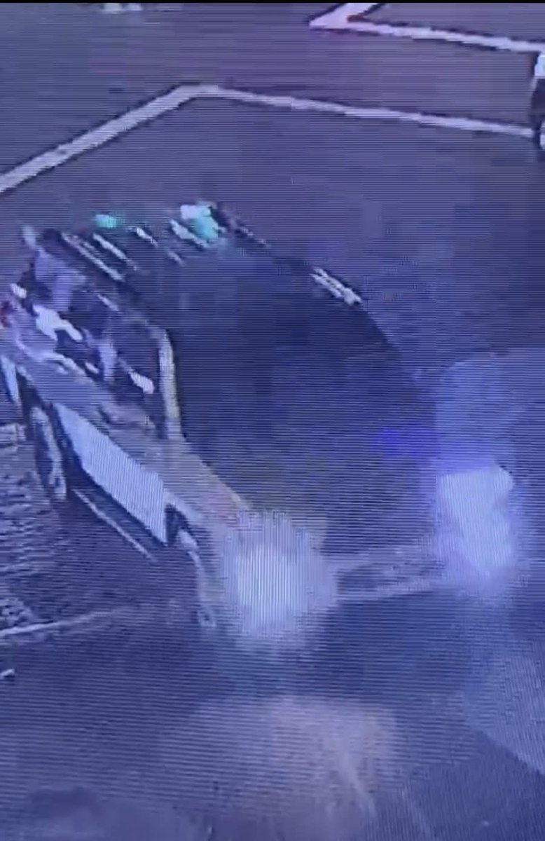 kuamnews's tweet photo. Surveillance video captured suspect car involved in deadly shooting https://t.co/asHQgiJqxp 

#guam #news #kuam #crime #bolo https://t.co/yk9PfcjW0h