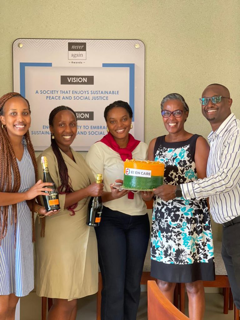 edencaremedical's tweet photo. Yesterday, with our CEO @dadikevin we expressed our gratitude to our partners and clients for an amazing 2023. We are looking forward to a more exciting year ahead! 

#EdenCare #InsuranceProvider https://t.co/HMBVBXBxZC