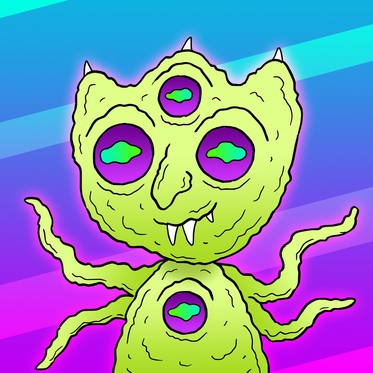 #ABBbattles ⚔️👽⚔️ DELUXE

To enter:
⚠️ ABBs holders only 👽
▪️RT and tag 2 friends
▪️post the OpenSea link of your ABB in the comments

Three fighters will win ABB Coins 🪙
You also can win one edition of Uglien #7 if you don't hold one yet 👽😱

#AlienBuddyBuds