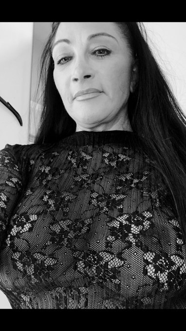 Who likes my new top on this very cold Titty Tuesday. Who would like to bump into me at the supermarket