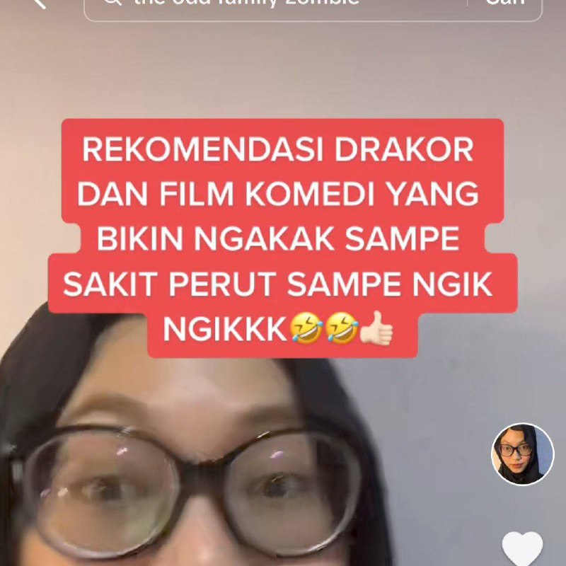 K-Drama Menfess tweet media
