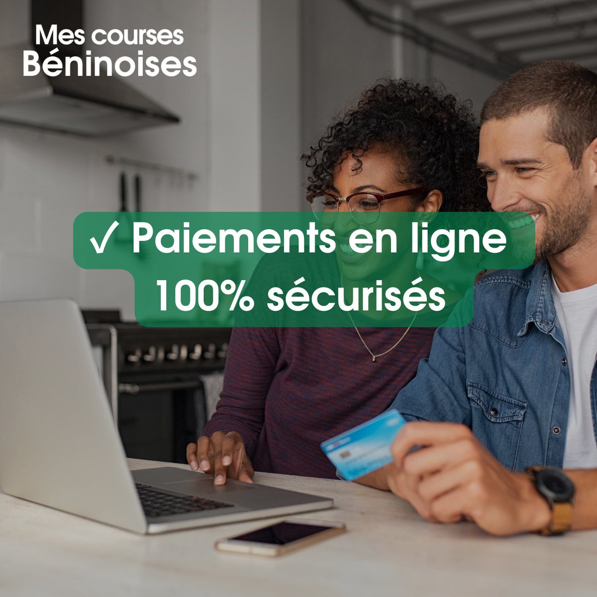 MBeninoises's tweet photo. Des produits de qualité à petit prix pour faire plaisir à vos proches qui vivent au #Bénin. Chez Mes courses béninoises, nous avons plus de 150 références de produit frais et de qualité pour toute les occasions. 
Retrouvez tous nos produits ici : https://t.co/sk28yeaj04 
#cotonou https://t.co/KaldM55A7f