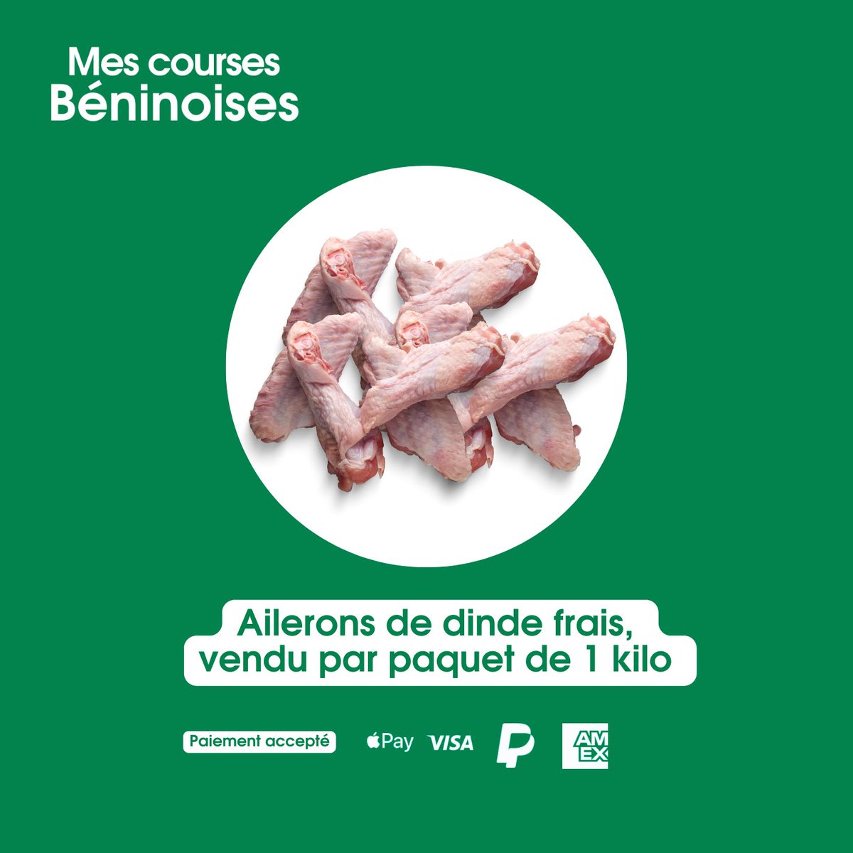MBeninoises's tweet photo. Des produits de qualité à petit prix pour faire plaisir à vos proches qui vivent au #Bénin. Chez Mes courses béninoises, nous avons plus de 150 références de produit frais et de qualité pour toute les occasions. 
Retrouvez tous nos produits ici : https://t.co/sk28yeaj04 
#cotonou https://t.co/KaldM55A7f