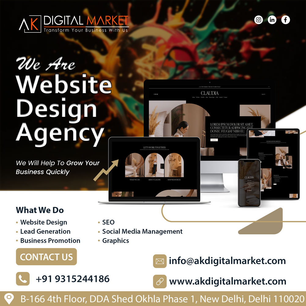 AK Digital Market (@akdigitalmarket) / Posts / X