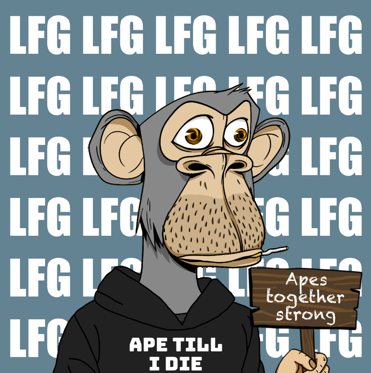 Gm Apes! 
Here's a little helpful summary for <a href="/yugalabs/">Yuga Labs</a> team!

Hope they can understand better their BAYC community / customers 

(We aren't shareholders, we are members)

♦️ What we want in priority: 
🔹Clubhouse (And it could be profitable, there's many private clubs and