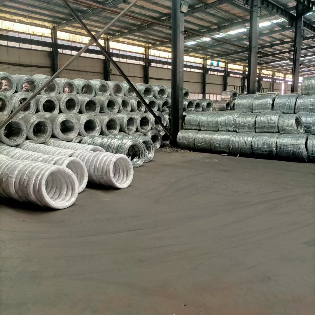BellaGu8's tweet photo. Stainless Steel Wire Factory
We are a manufacturer of stainless steel wire since 1986, 304 316 304L 316L 410 430 etc.
The main product perpose :
redrawing, weaving, knitting,flexible hose,filters,cut wire, binding wire etc.
#wirefactory#stainlesssteel#304wire https://t.co/g7aoKtBW2O