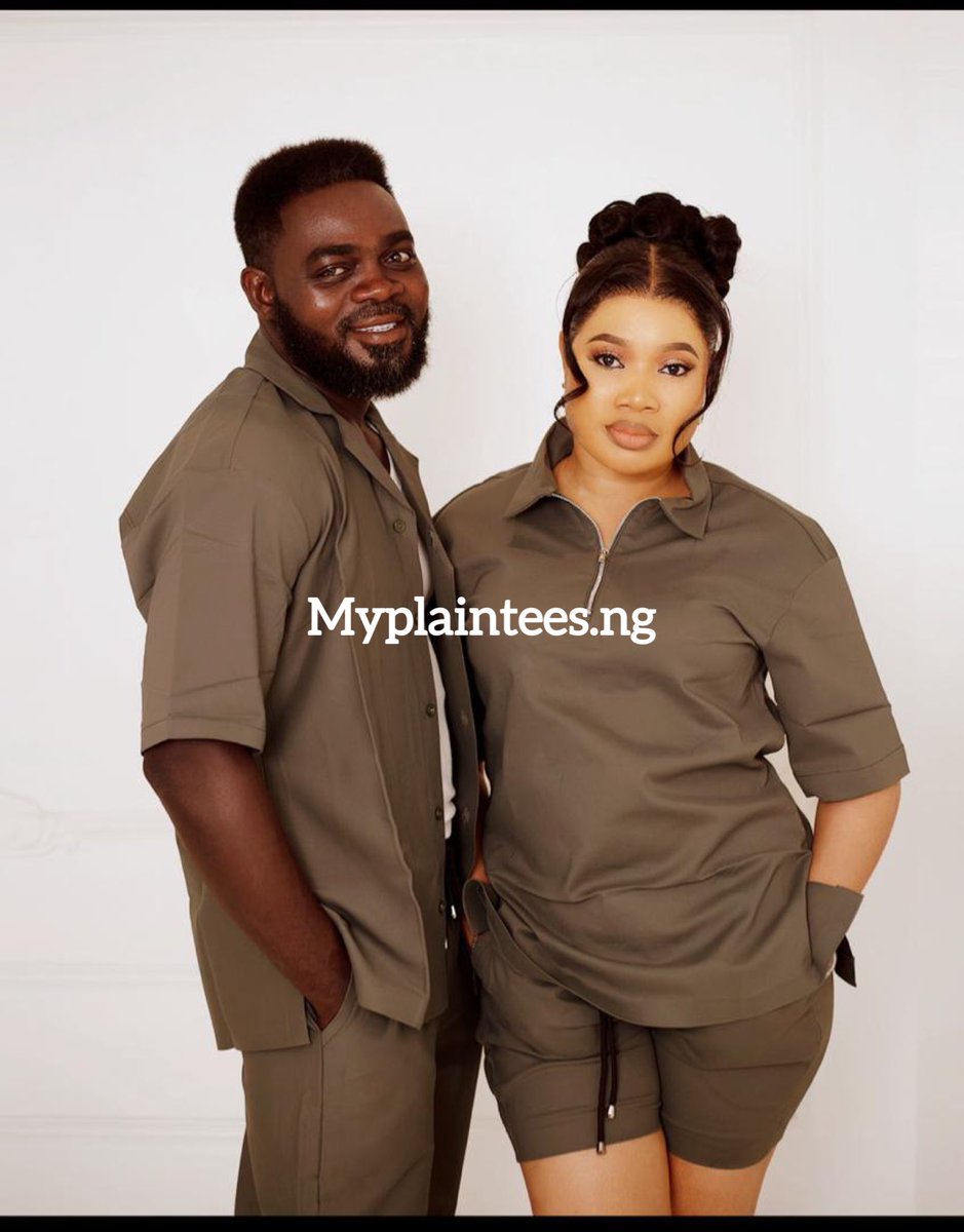blessingikeaba2's tweet photo. Leave Quality 2 Piece for Me Abeg!!!
Everything is made to perfection.
The detailing is everything.

I was contacted to make these wears for this couple for their pre-wedding photo shoot.

My Problem be sey I toooo sabi 
💯✅ https://t.co/WBUo0ClM3b