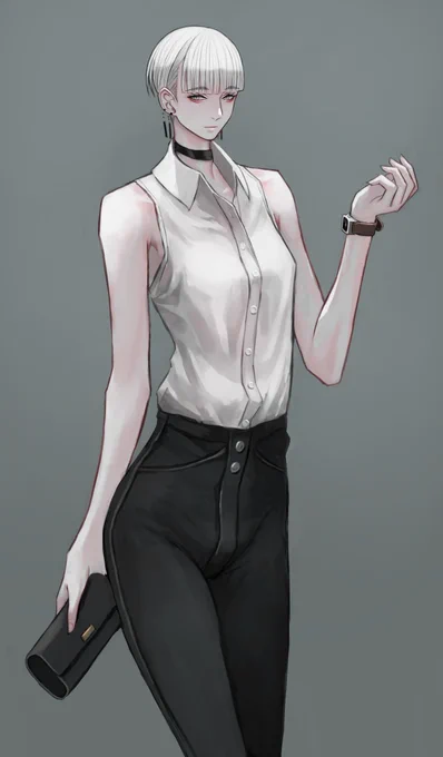 ロマさん 