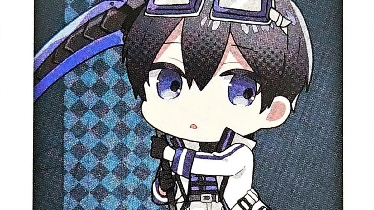 買取情報】 高田村 高田村ヴィランズ 缶バッジ アクリルスタンド 特典