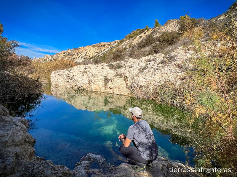 Feliz Año 2024, por cierto: ¿Conocéis este rincón fantástico de Almería?
