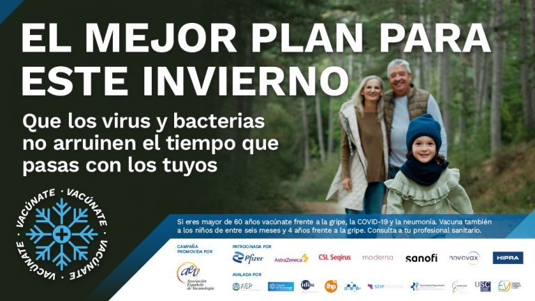 👉Las vacunas salvan vidas y contribuyen a evitar el colapso del sistema sanitario. Desde <a href="/AEV_Vacunas/">Vacunas.org</a> recordamos el valor de las vacunas como herramienta de prevención.