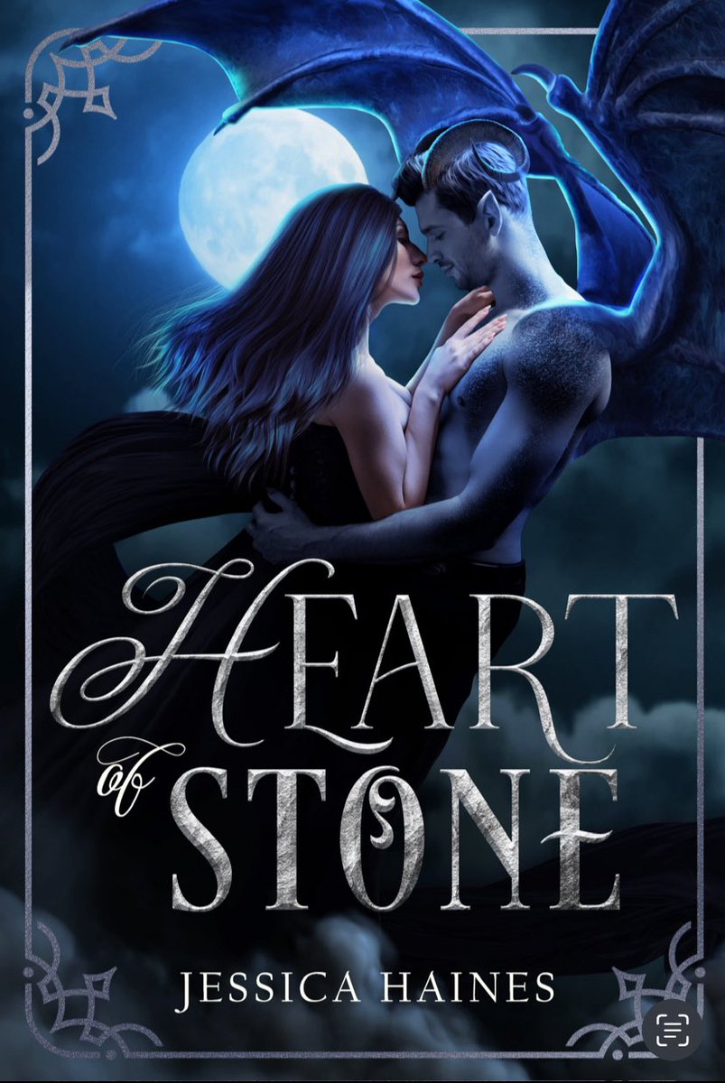 Jessica Haines (@jessicafluff) on Twitter photo Itās time for my cover reveal . Please say hello and welcome to Nyssa and Maxim.
Ebook available now, paperback coming out in two weeks time. Linktree in bio.
Huge round of applause goes out to <a href="/faera_lane/">Fay Lane š</a> for bringing these guys to
life.
<a href="/MythicAlleyBks/">Mythic Alley</a> #monsterromance Itās time for my cover reveal . Please say hello and welcome to Nyssa and Maxim.
Ebook available now, paperback coming out in two weeks time. Linktree in bio.
Huge round of applause goes out to <a href="/faera_lane/">Fay Lane š</a> for bringing these guys to
life.
<a href="/MythicAlleyBks/">Mythic Alley</a> #monsterromance