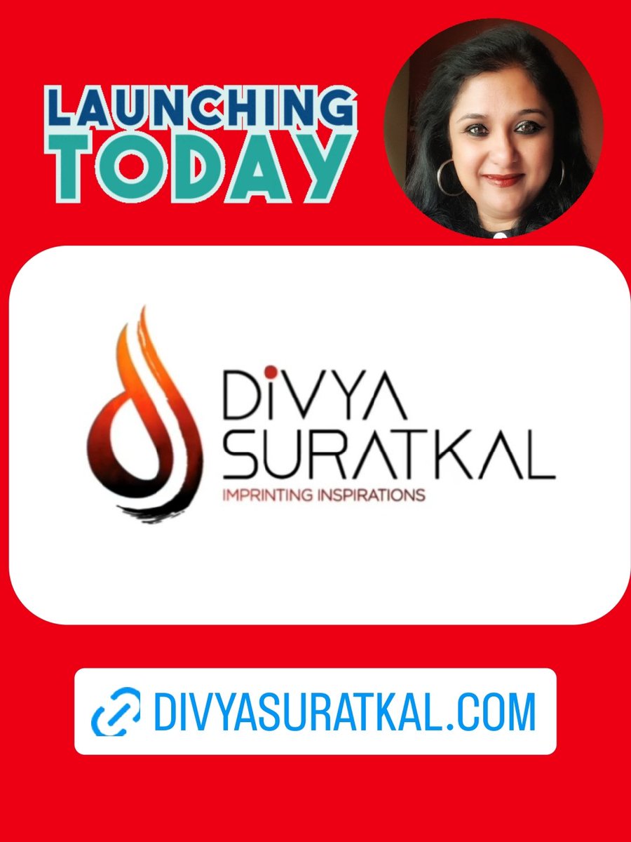 DivyaSuratkal's tweet photo. On my birthday  I launched my website!🥳🎊🎉🥰 https://t.co/TZxxySmNk9
 Do check it out n stay connected !
#birthday #launch #art #artist #Website #artwebsite https://t.co/oNSqmgeCJd