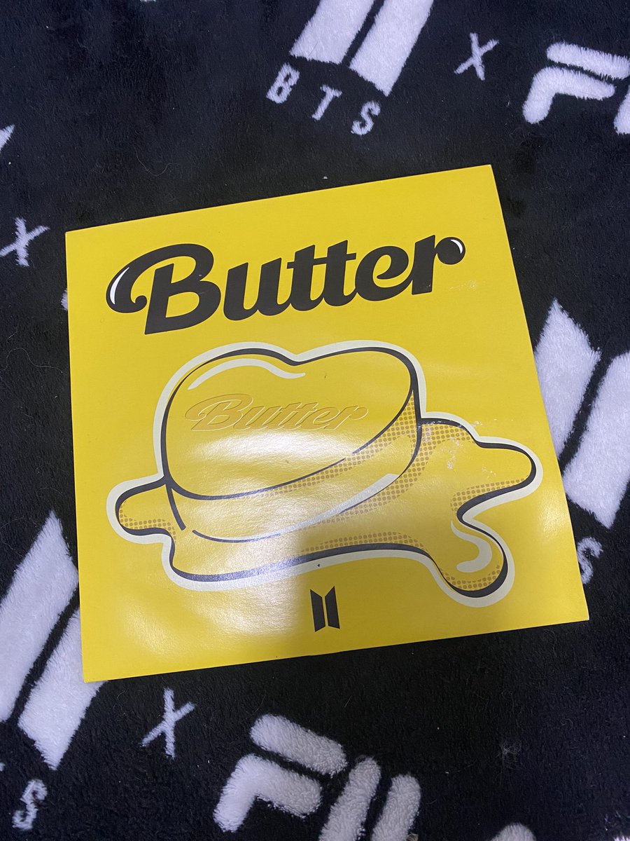 eighthtrackk's tweet photo. #8thtrck_BTSonhands

💜 Butter Vinyl
— nabasa outer packaging ; can send pic 
💜 ₱300 ea (prio payo, dop nego)

t. wts lfb onhand ph bangtan bts https://t.co/mz5Le3DAI2