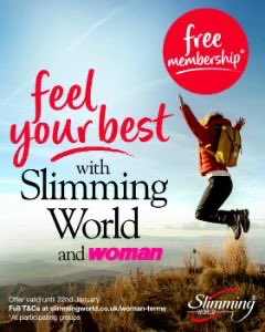 CarmSW_Paul's tweet photo. Join my group in Carmarthen, Llandeilo, or Llandysul  FREE with Woman Magazine! Bring along a voucher and get your 2024 weight loss journey off to a flying start ❤. https://t.co/ufTJRjXsGT
