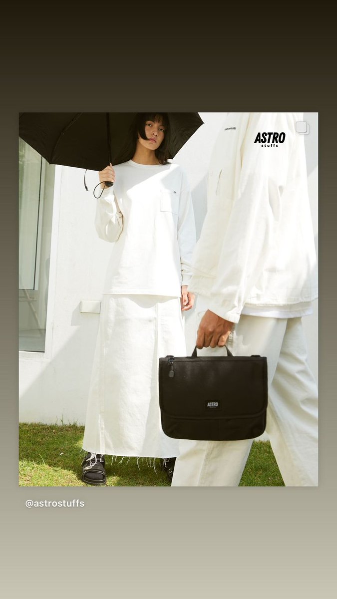 RachelmyMetawin's tweet photo. Cr : nucha_jaitip
🛍️
#ASTROStuffsEssentialsFall22
#madetolastforeveryone
#astrostuffs
#bbrightvc https://t.co/za3D3Ta6NK