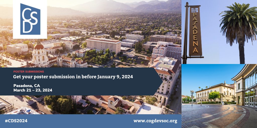 Cog Dev Society tweet media