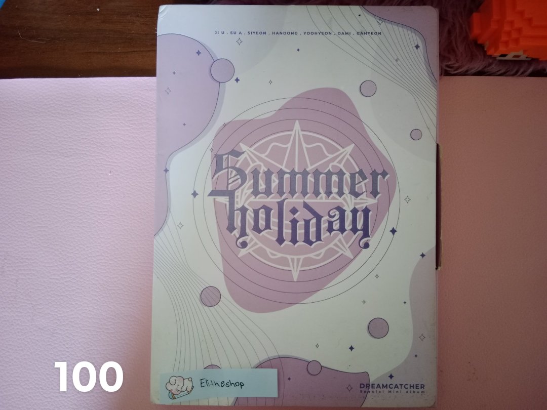 Julesended's tweet photo. wts lfb ₍ ᐢ.ˬ.ᐢ₎˚୨୧
on hand • ph

- random pcs
- unsealed albums

: gcash
: j&amp;t or sco

Send DM for more info and to claim^^

# minji hanni danielle newjeans loona dreamcatcher summer holiday road to eutopia unsealed ph lfb wts https://t.co/KZriUNqf5b