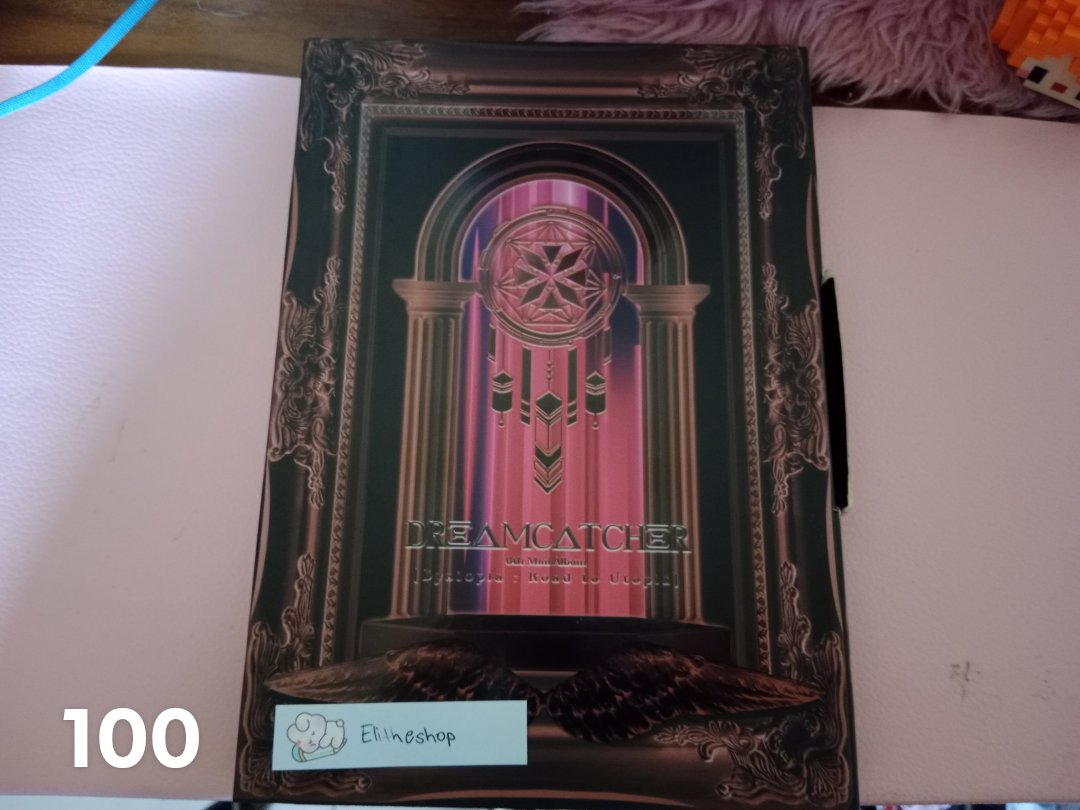 Julesended's tweet photo. wts lfb ₍ ᐢ.ˬ.ᐢ₎˚୨୧
on hand • ph

- random pcs
- unsealed albums

: gcash
: j&amp;t or sco

Send DM for more info and to claim^^

# minji hanni danielle newjeans loona dreamcatcher summer holiday road to eutopia unsealed ph lfb wts https://t.co/KZriUNqf5b