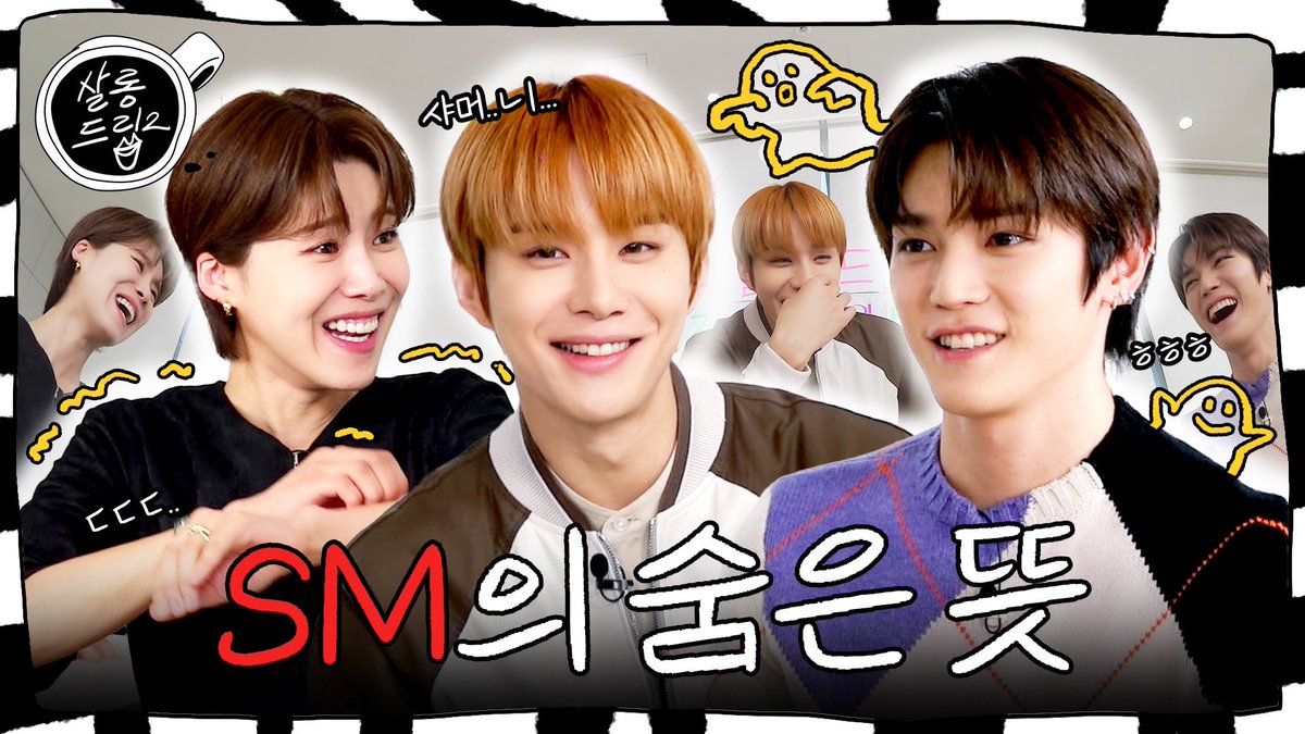 NCT 127 tweet media