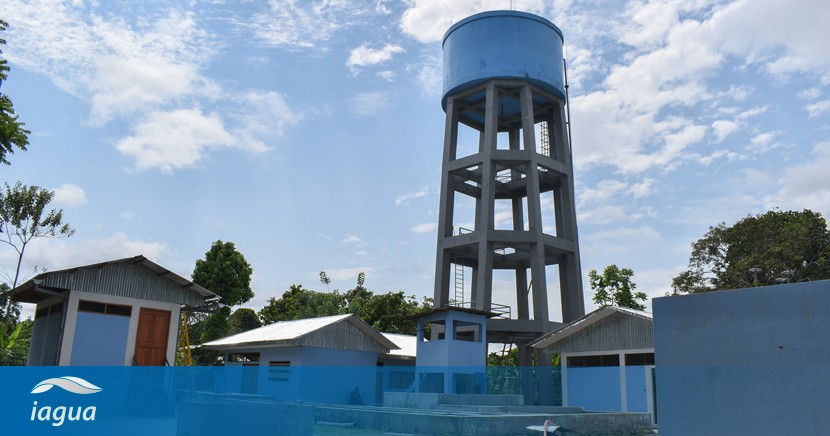 Sunass aprobó y publicó en 2023 estudios tarifarios para 13 empresas de agua dlvr.it/T17q1N