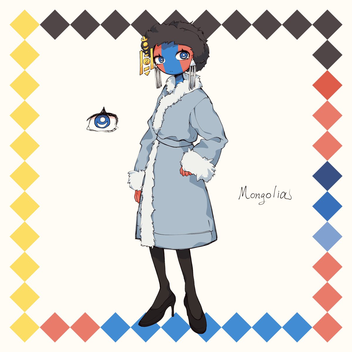 sacchiです❣️0805 もっちー on X