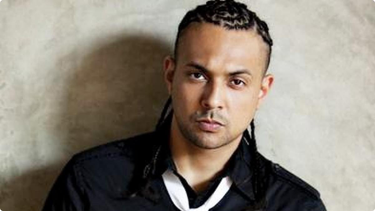 Steevy Musicfeelings tweet media