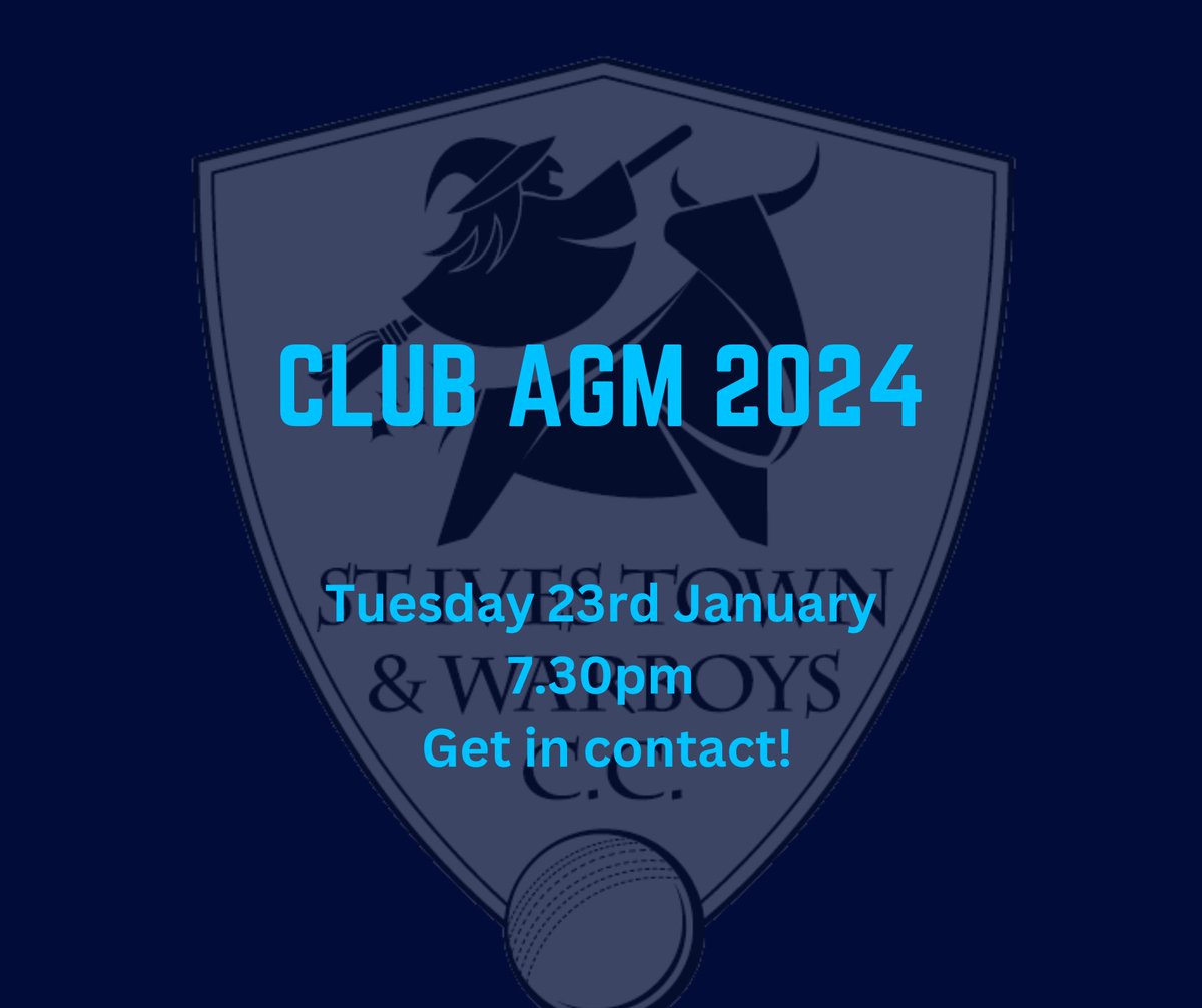 *AGM Time* This will be held via Zoom and a link to enable you to join will be sent out in the coming days. Whilst a number of the committee are willing to continue in their roles, we are in need of some new volunteers. Please contact Martin Croucher at martincroucher@sky.com
