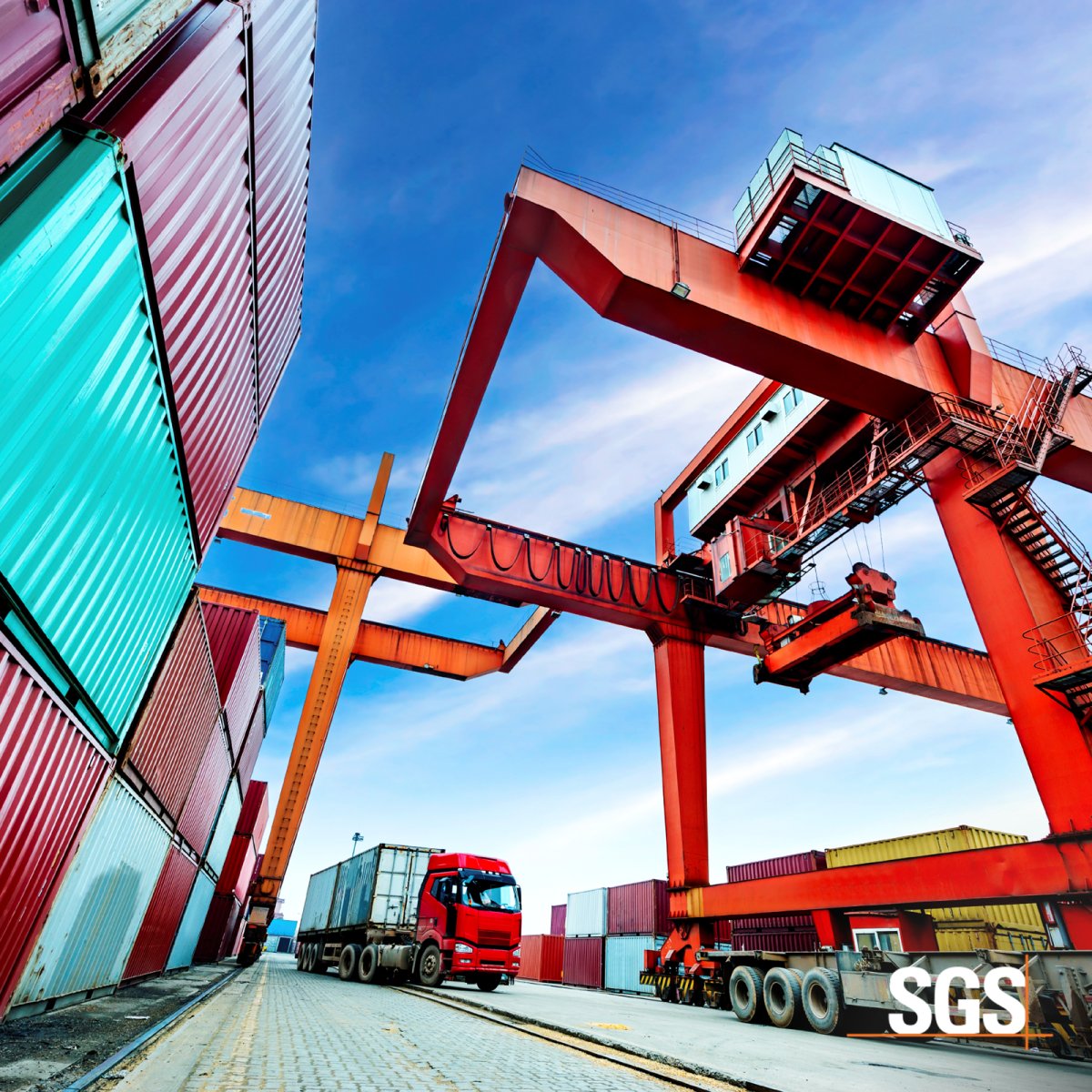 SGS_SA's tweet photo. Shipping goods to Uganda? SGS has been providing product conformity assessment (PCA) services in Uganda for the past 12 years. Read the article https://t.co/KBeJUNowfI
#SGSUK #PCA #customsservices https://t.co/jG1z06YWt9