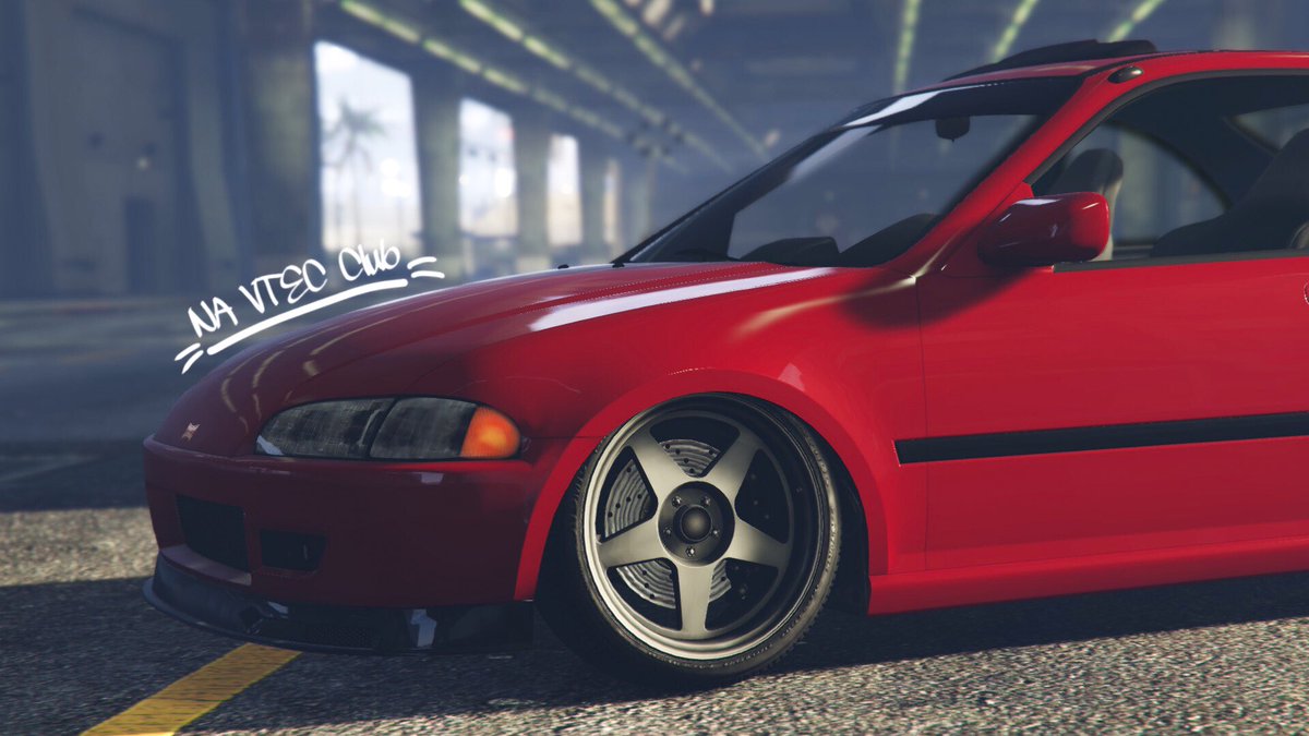 TYR0325's tweet photo. US Corner
@NA_VTEC_Club
#JPMADEFLEX
#BadQualityBoyz
#GTAOnline #GTA5 #GTAV
#GTAphotographars
#VirtualPhotography
#Snapmatic #SnapmaticArt
#GhostArts #RockstarGame https://t.co/O2OWyUqusT