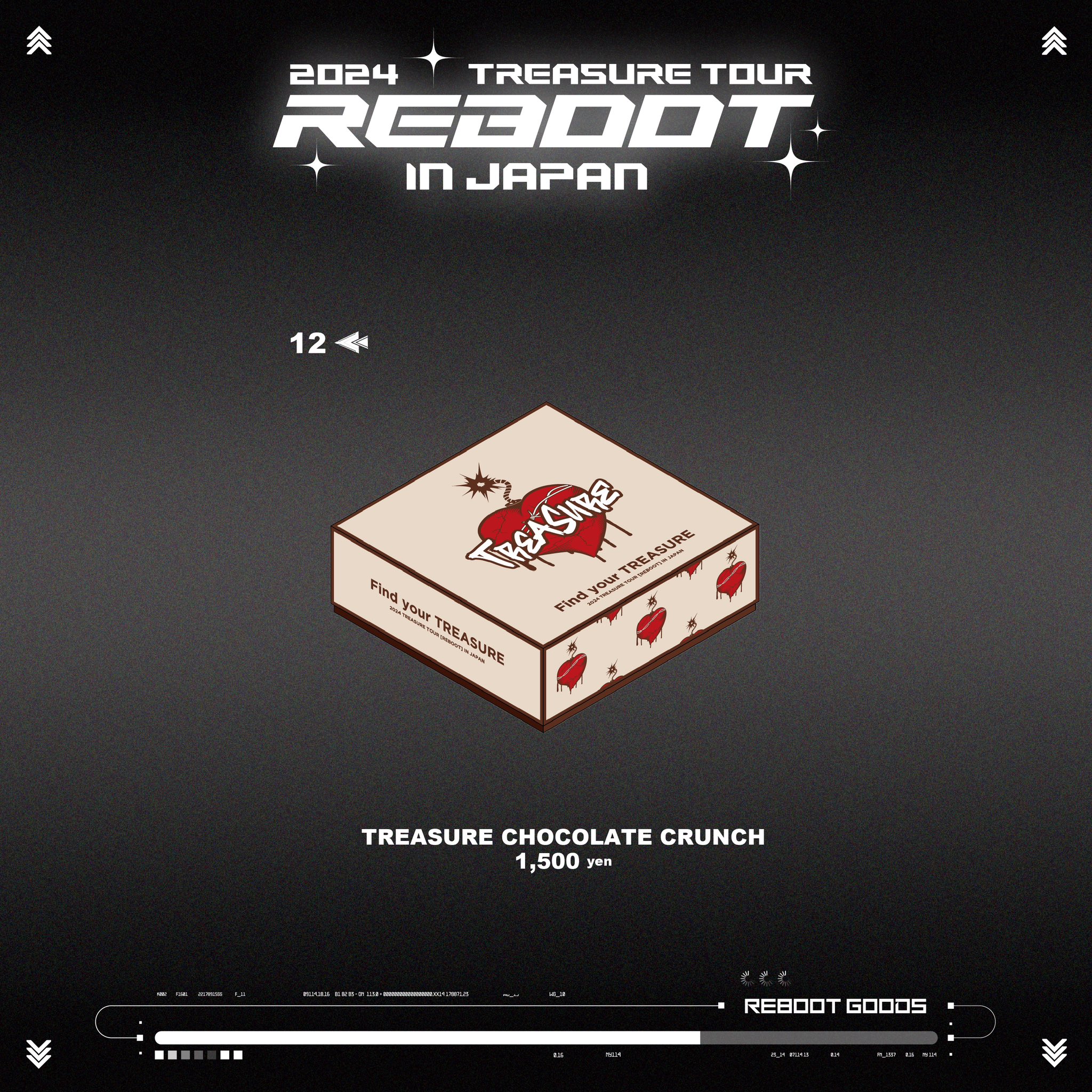 TREASURE JAPAN OFFICIAL on X: 