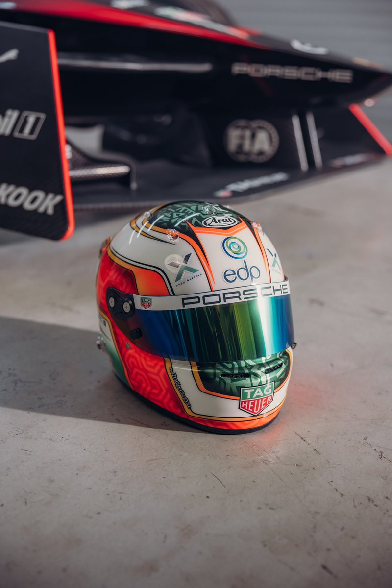 Here we go! Race Week 1 of 2024. Off to Mexico