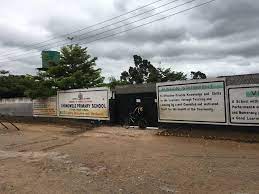 THIS DAY IN ZAMBIAN BAPTIST HISTORY
LUSAKA— 62 YEARS AGO. The first Baptist Church in Lusaka was started at Chingwele school, in Matero Township. (1962)

Source: Dr. Thomas K. Lumba Snr.