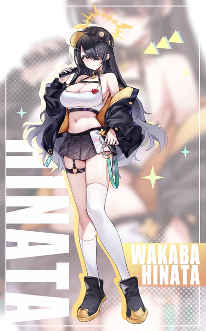 #ブルアカ 