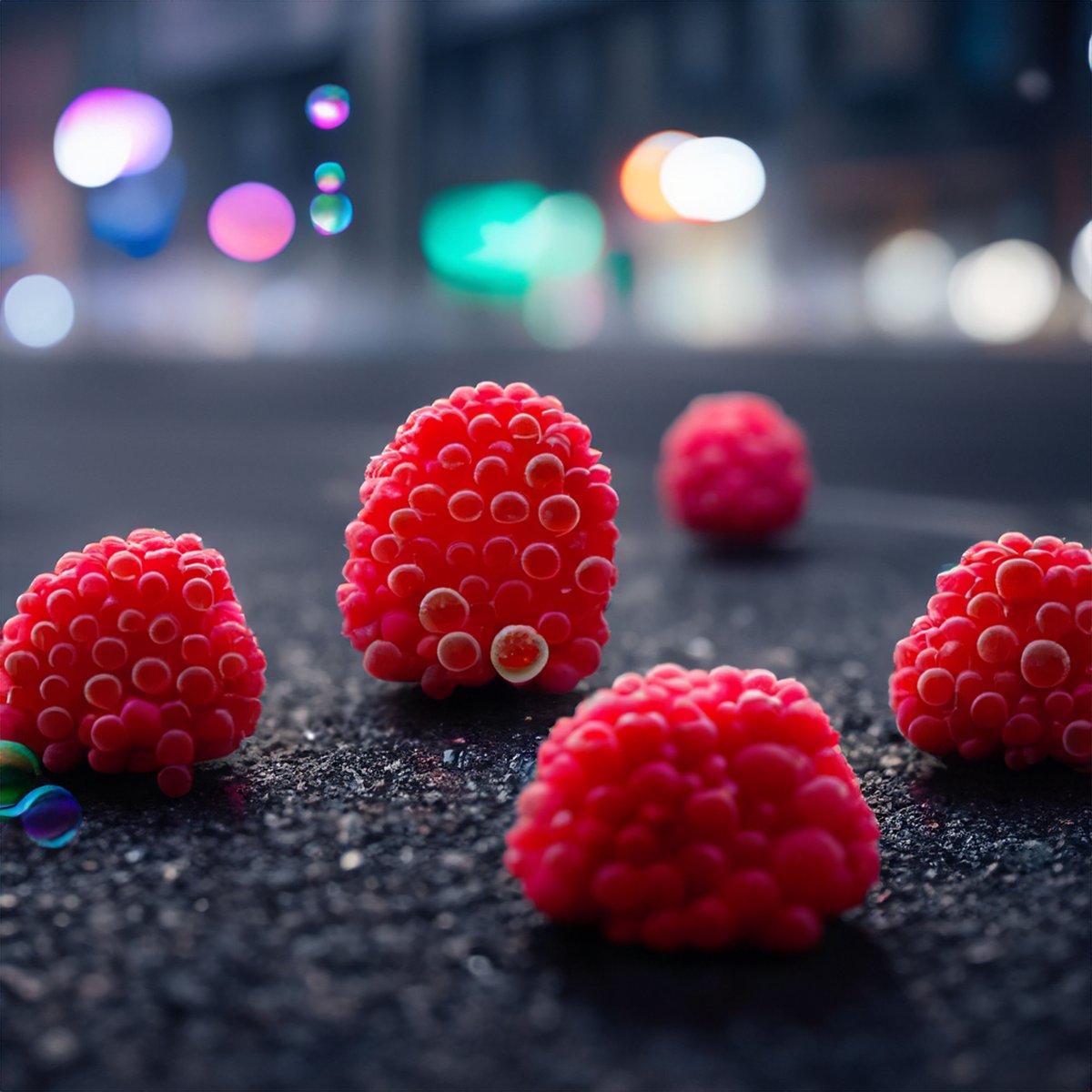 LIFESEED4's tweet photo. GM NFT world!! Fruits in the streets of bubbles! Bubble creativity! #NFTartist #nftsales #nftCommunity #nftdrop #PolygonNFT #nftpromotion #nftcollectors #Whitelist #nftart #NFT #NFTCommunity #NFTCollection #nftcollectors #nftitalia https://t.co/mr4xtWzuOU