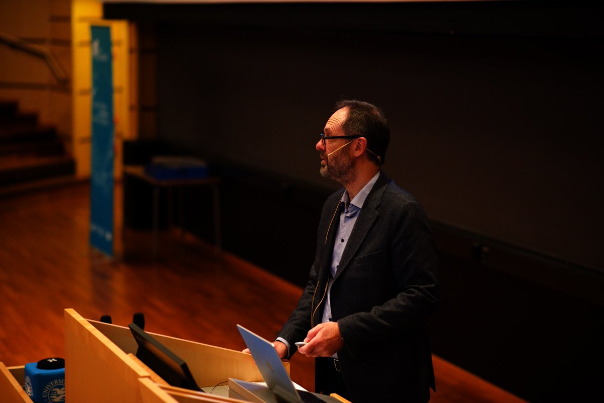 Northern Lights Deep Learning Conference 2027 tweet media
