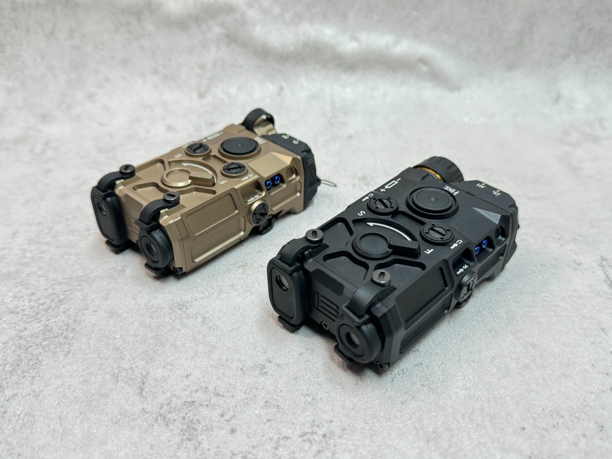 MGASHOPSINKIBA's tweet photo. MGA SHOP 新木場商品入荷!
新商品がたくさん入ってきました!
SIG SAUER ROMEO5 タイプドットサイト
EOTech RAID-X タイプレーザーデヴァイス 初め
高品質なライト、ライトスイッチなど入荷しました。
御来店、お待ちしております。
#SIG #ROMEO #EOTech #RAIDX #SUREFIRE #TLR https://t.co/8YcNtzb8dW