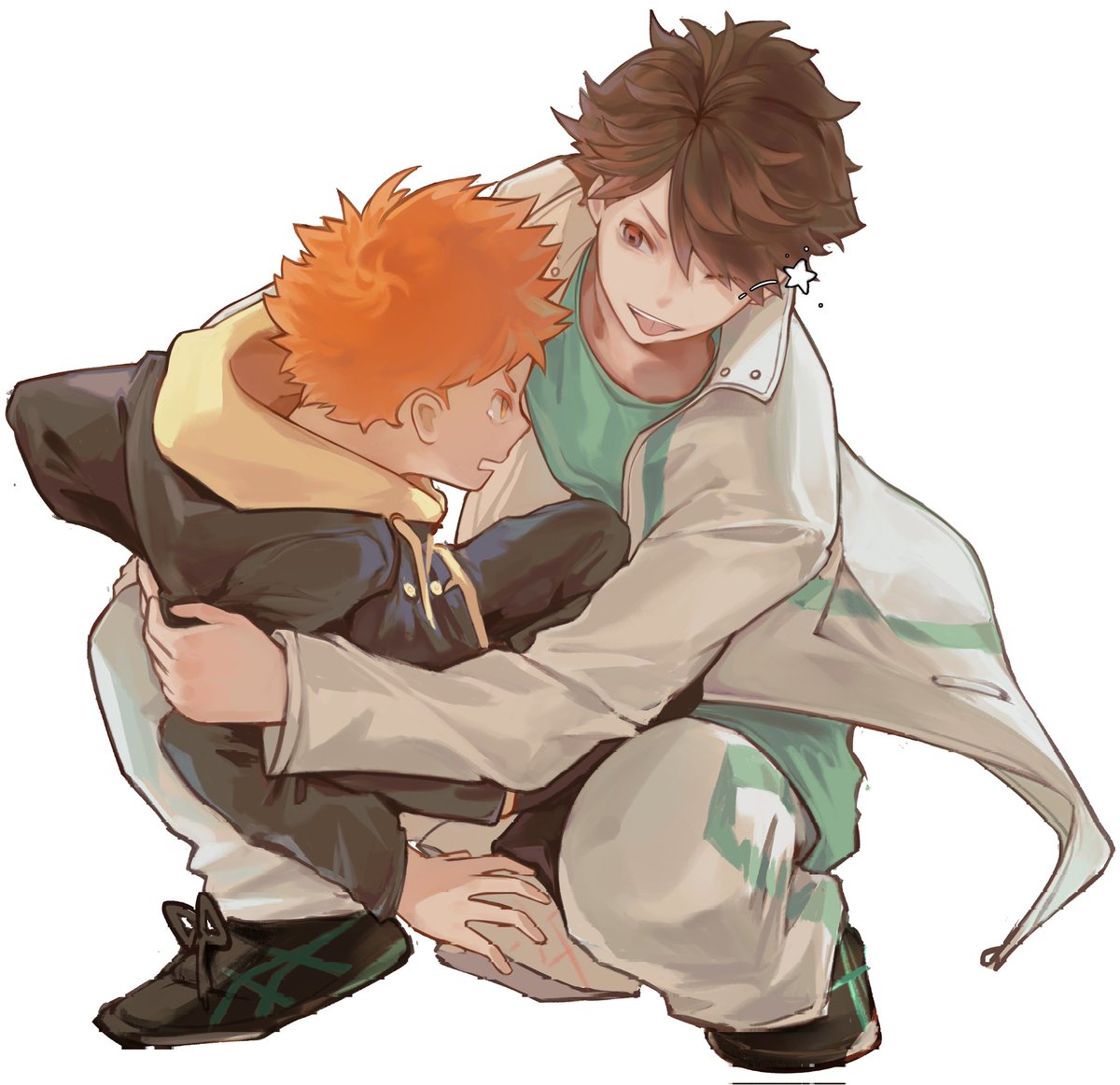 SionWwl's tweet photo. #及日 #oihina https://t.co/b6L9SRWOgj