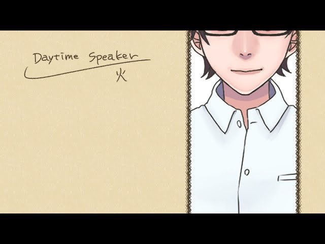itchan15_6's tweet photo. 久しぶりに動画投稿！冬もホラーよね。
お昼ホラー再び。【Daytime Speaker/火】 https://t.co/ftO1b6oWdK @YouTubeより
#ゲーム実況 

まだ正月気分です。 https://t.co/1Wx6oFWTK5