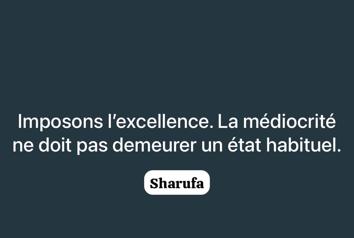 Sharufa_'s tweet photo. Pensée du jour: https://t.co/xEW2L3q12f